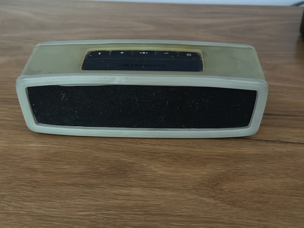 bose soundlink mini