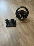Kierownica Hori Racing Wheel apex z pedalami do ps4/pc