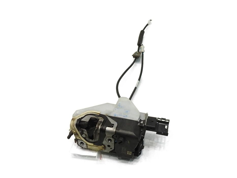 ZAMEK DRZWI LEWY TYŁ 6 PIN PEUGEOT 508 I SW 851926