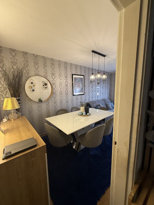 Partamento T2+1  a venda no vale da amoreira.