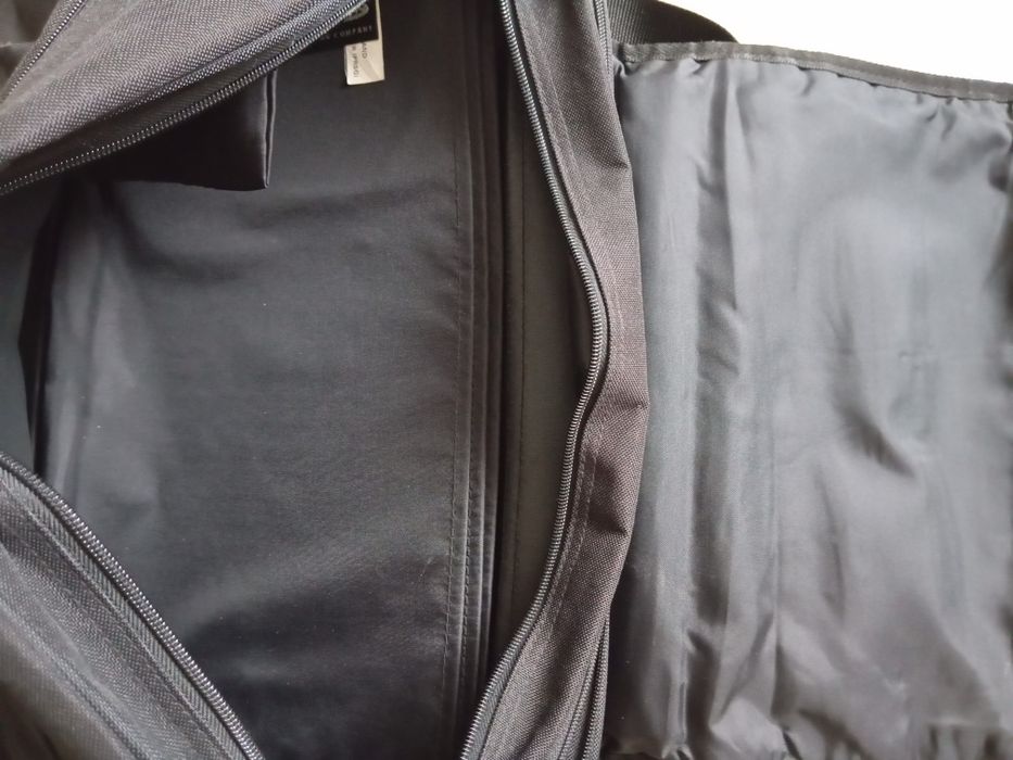 Сумка CAT через плече