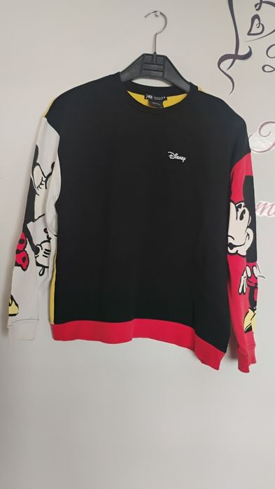 Bluza Disney Zara
