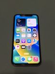 Iphone x 64 silver