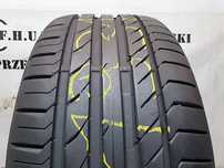 Continental ContiSportContact 225/35/18/7mm (1931)