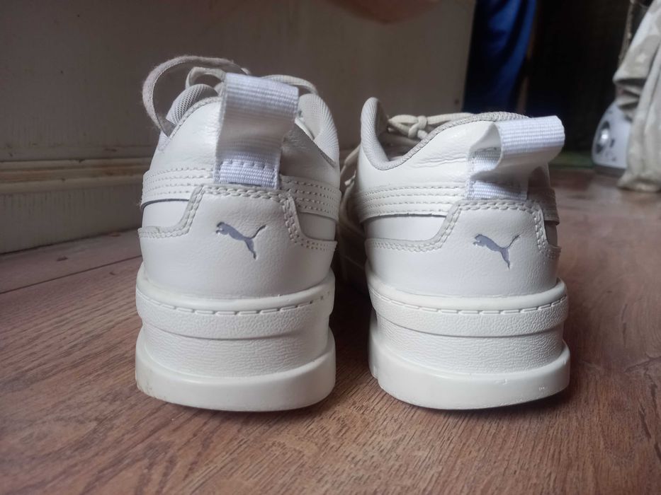Puma Снікерcи Mayze 381983-03 розмір 39