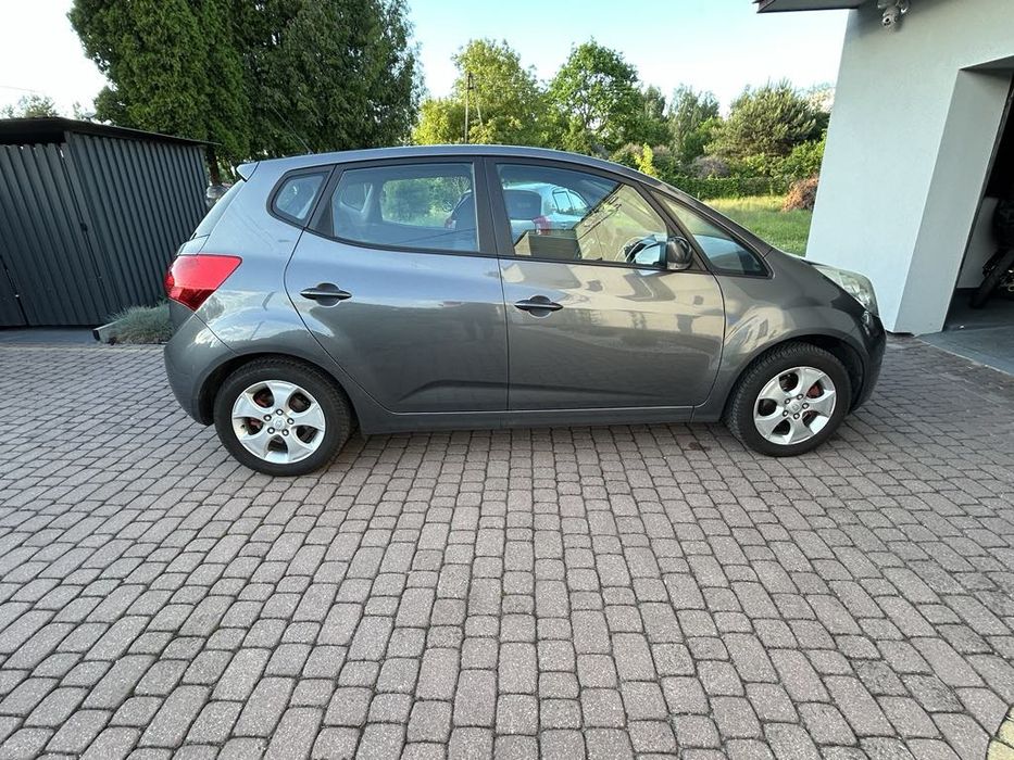 Kia Venga 1,4 z 2010r