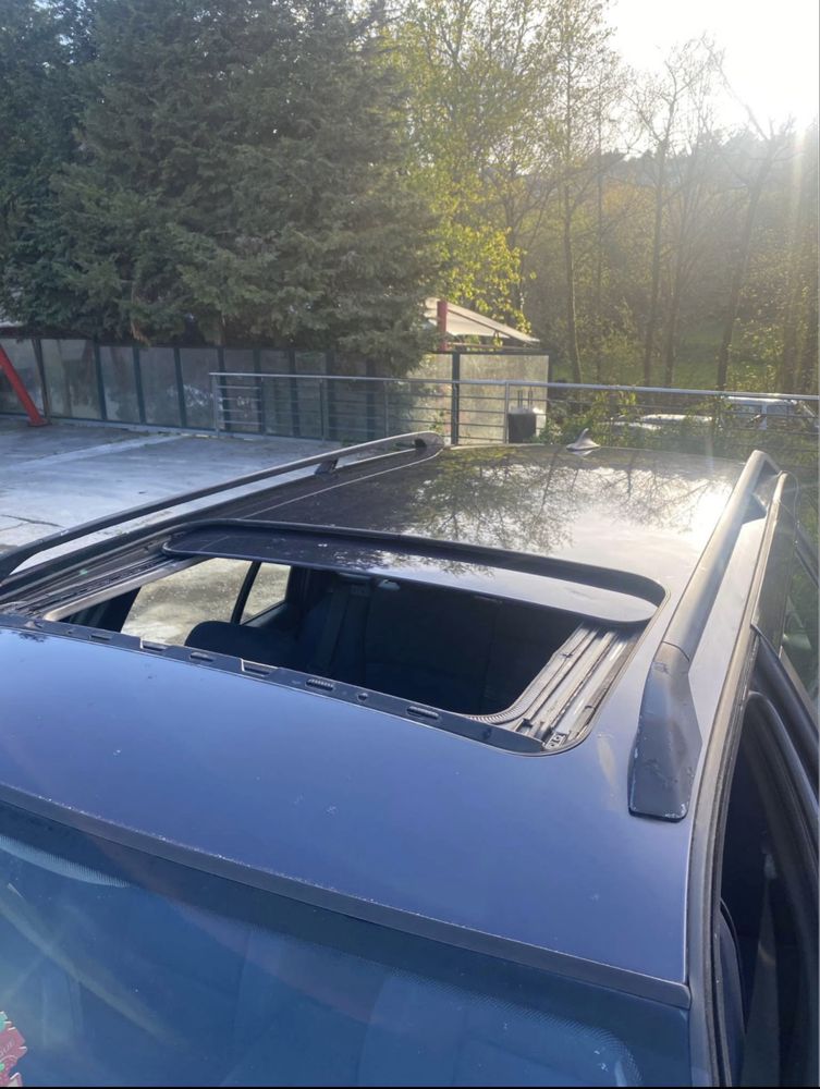 BMW 318 TDS 1996 a Gasoleo