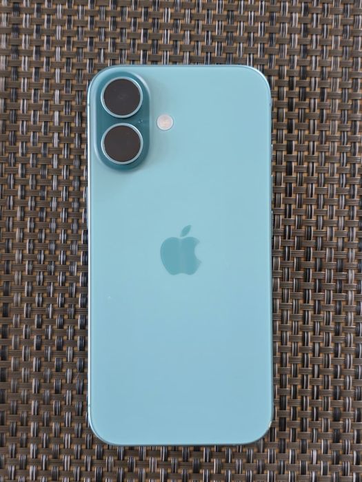 Iphone 16 128gb