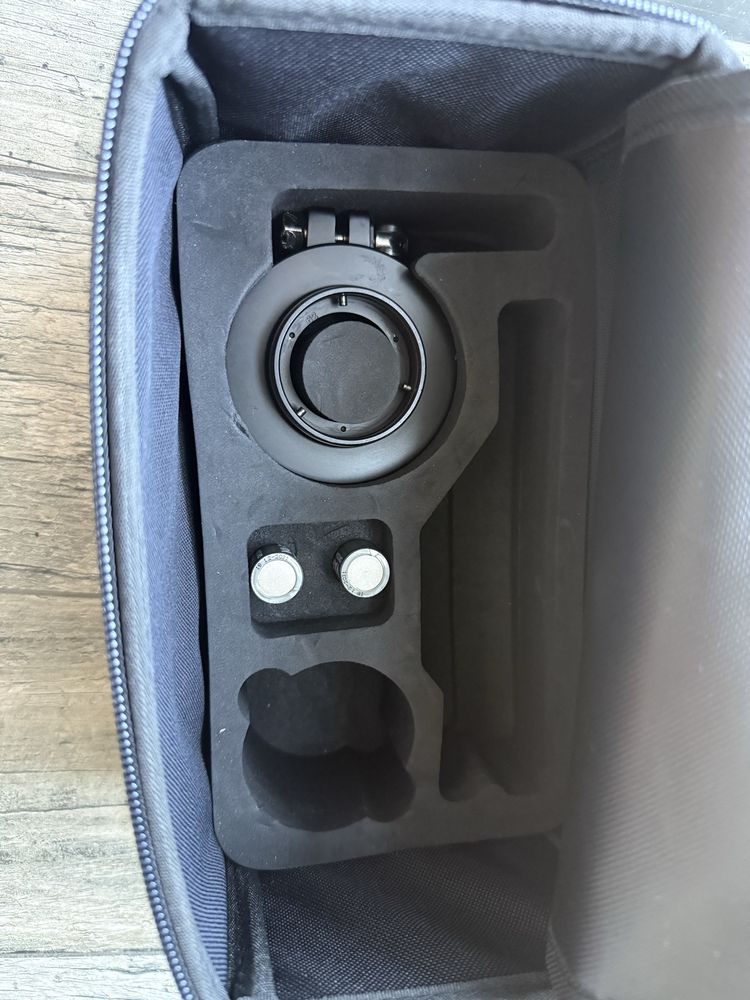 Тепловізійна насадка Hikmicro Thunder TE19C