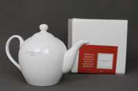 Czajnik imbryk na herbatę 500 ml. francuski Dammann Freres -NEW-