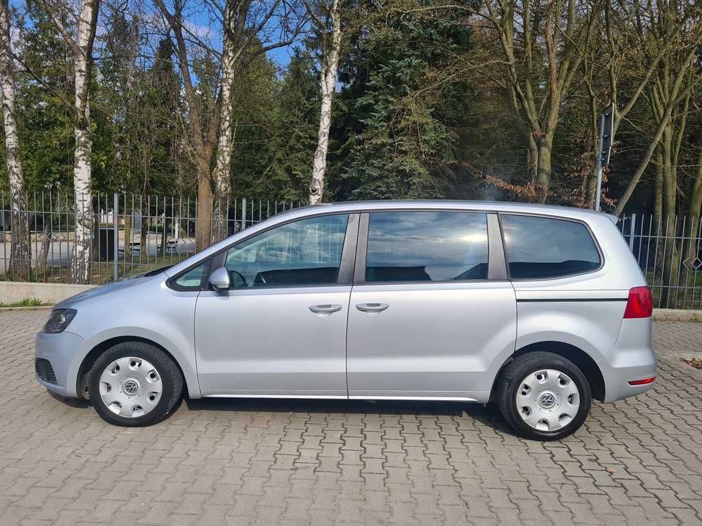 Nowy Model 2,0 TDI CR 140 KM Bardzo Ładny * Android Auto * Nawigacja