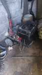 Moto bomba a diesel