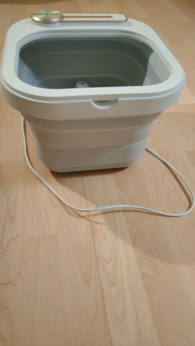 Masażer do stóp wodny