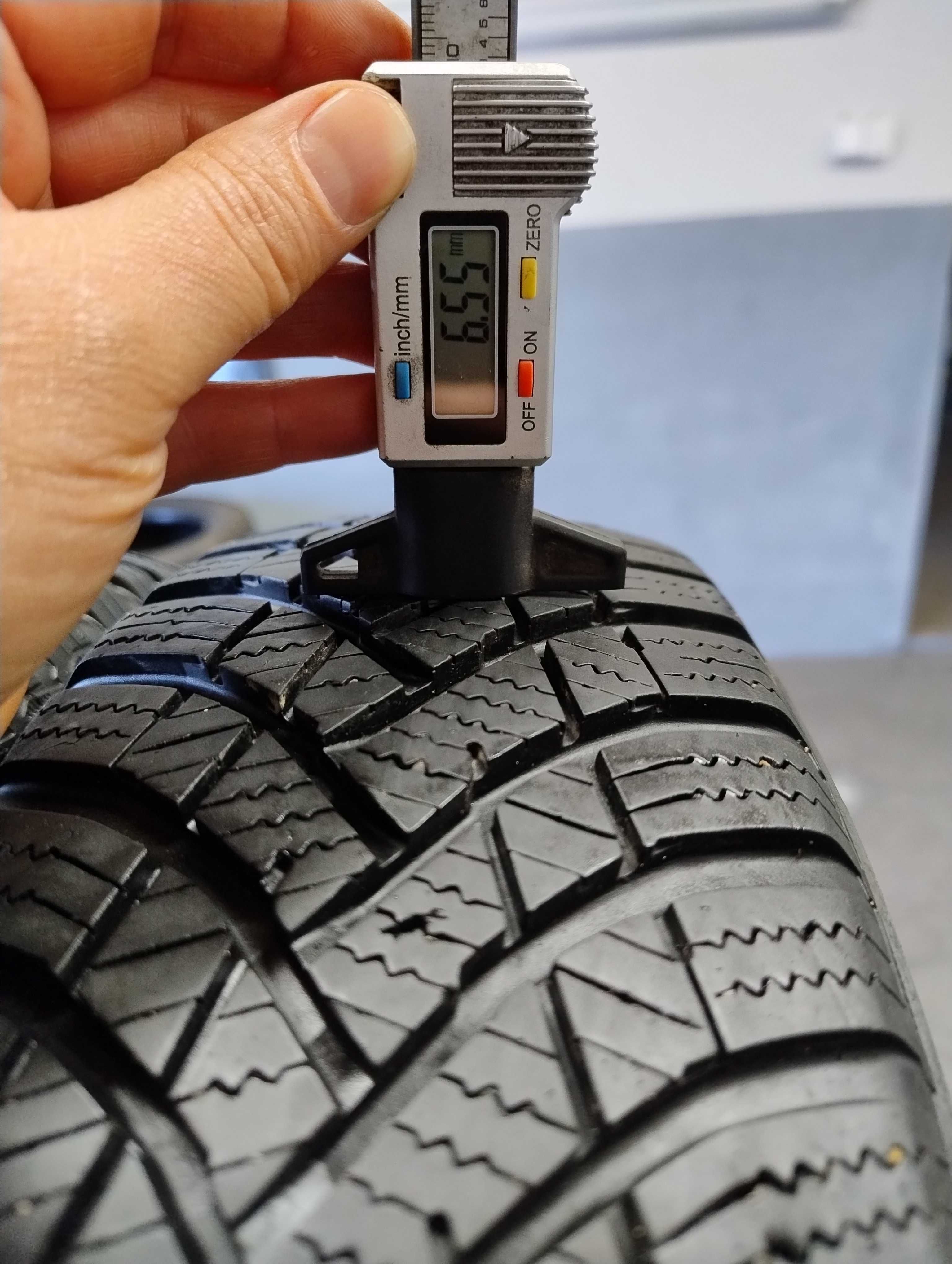Hankook 165/70/14 Para Zima 22r.