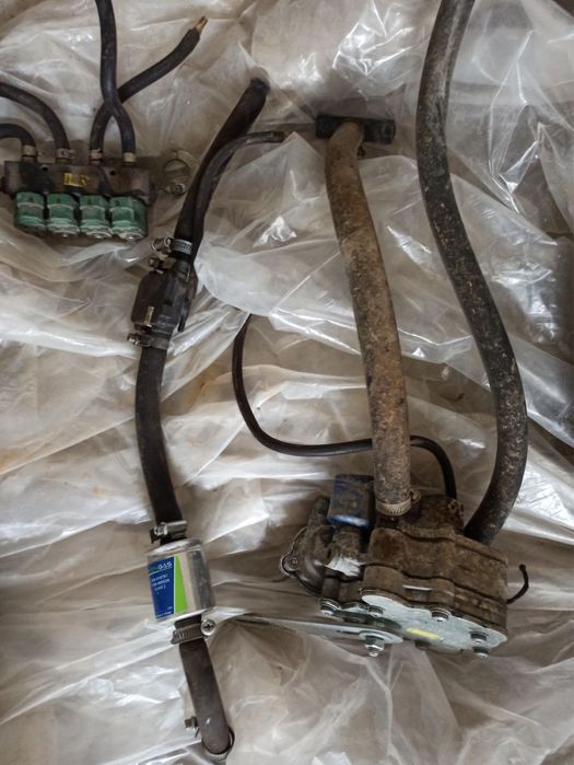 Продаю ГБО 4 покоління