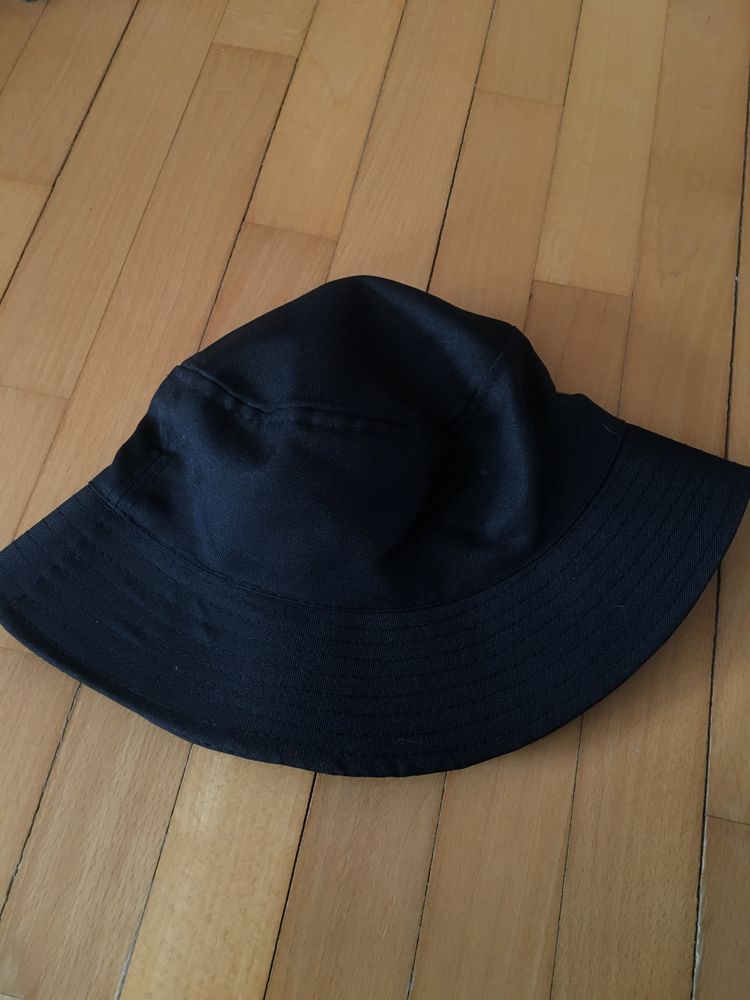 kapelusz czapka bucket hat