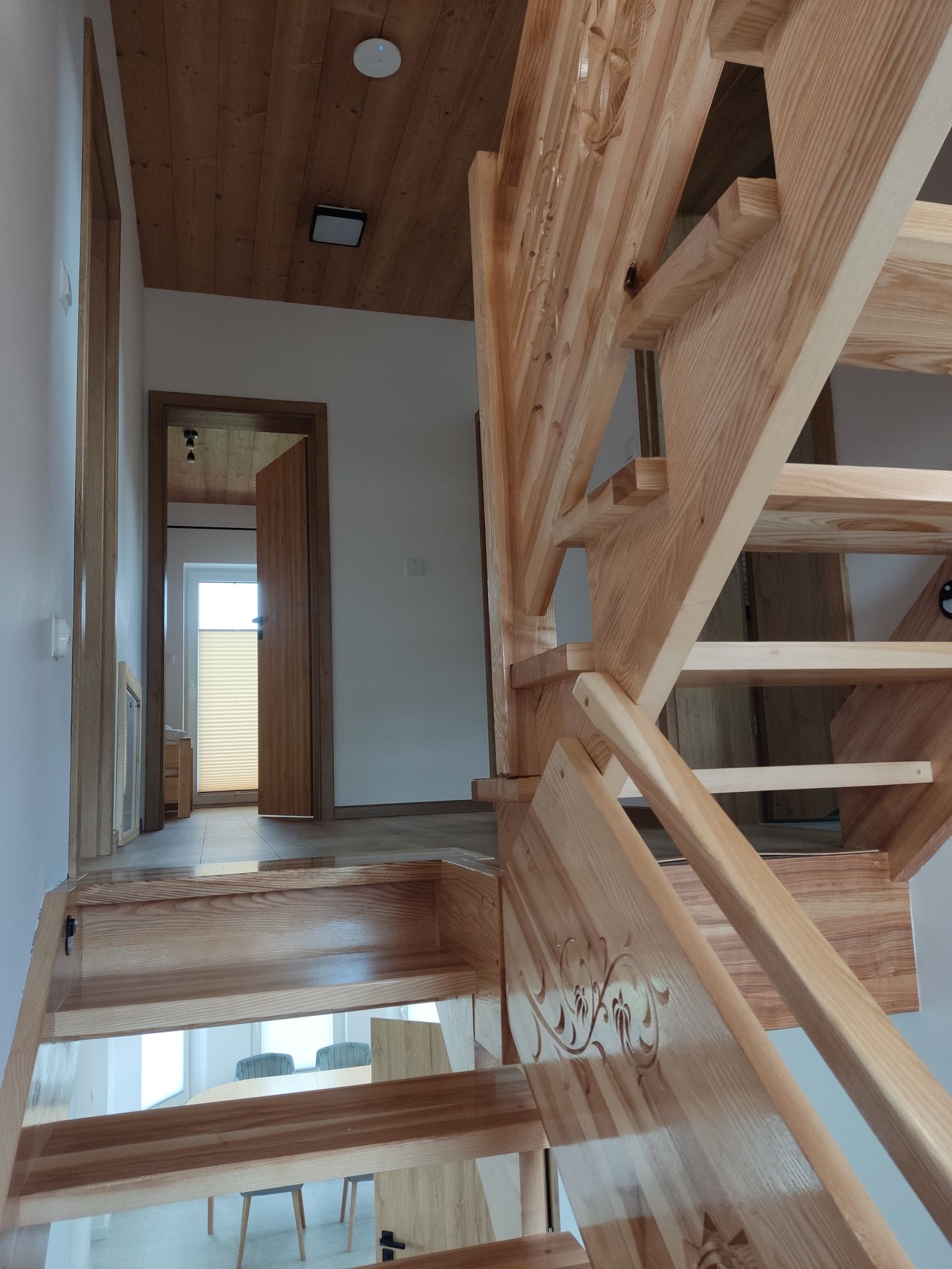 Domek pod Tatrami Całoroczny Ząb Zakopane Sylwester ZAJĘTY WOLNE Ferie