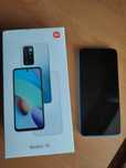Смартфон redmi 10 2022