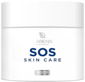 Sos Larens skin care