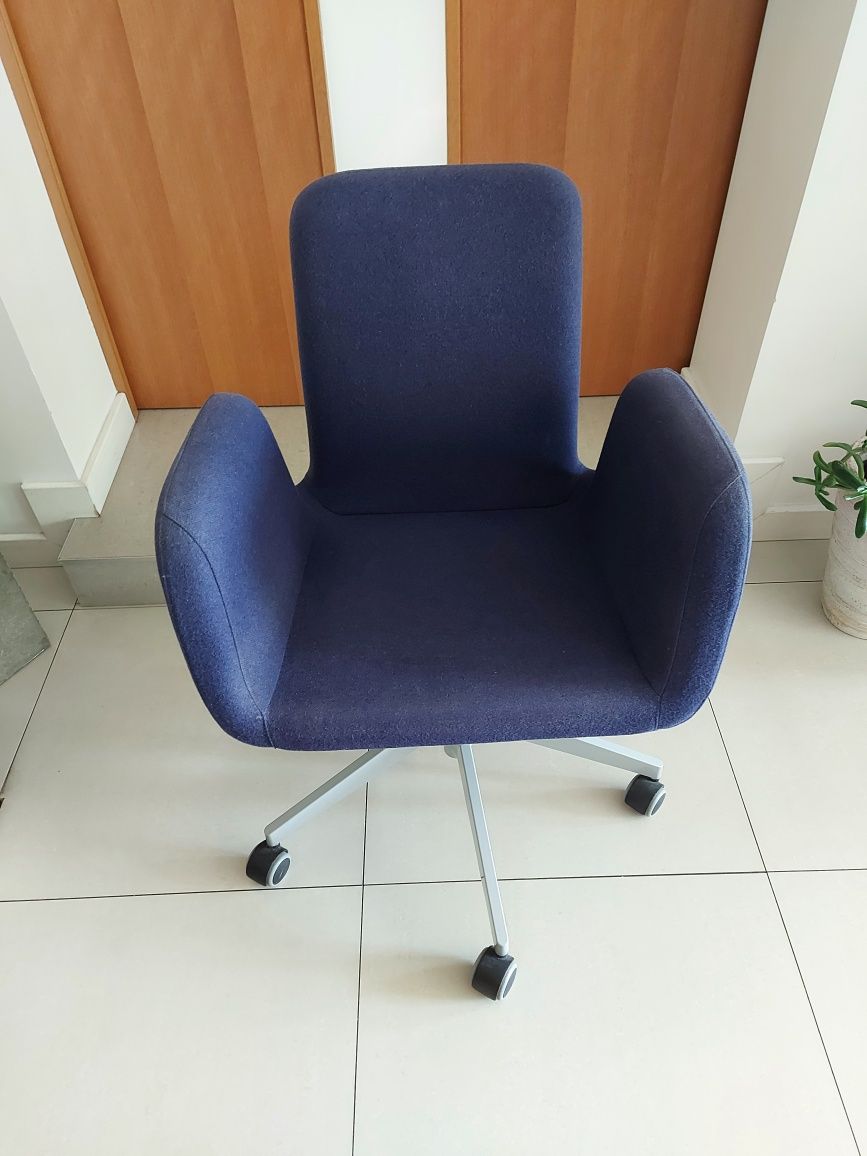 Krzesło obrotowe Patrik Ikea