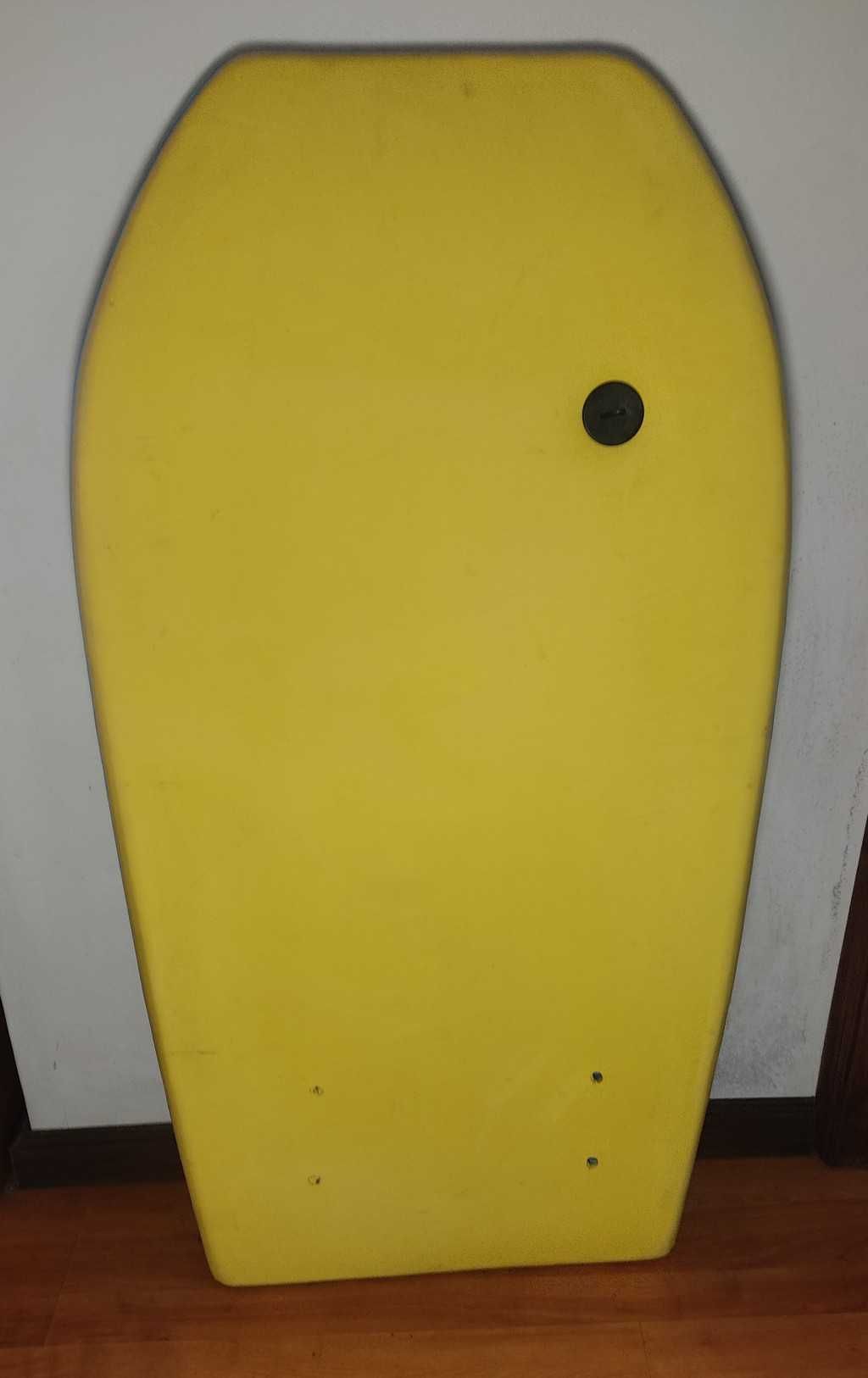 Body board prancha nova