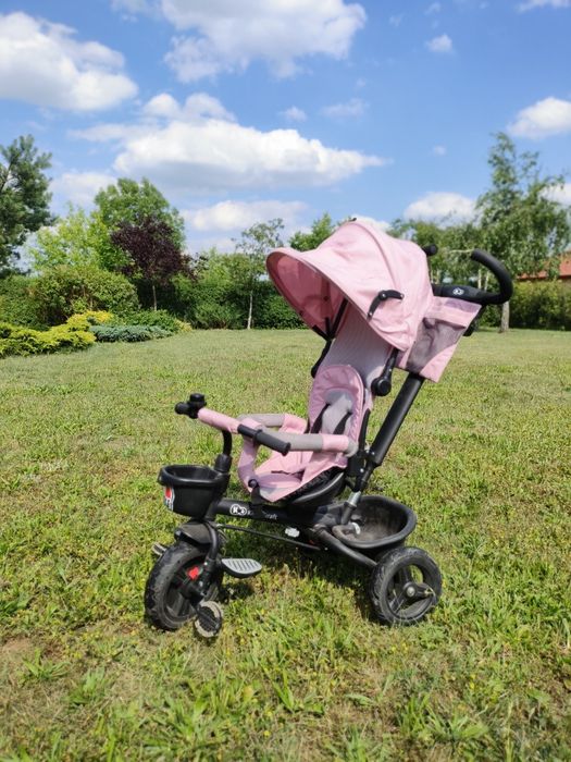 Rowerek Kinderkraft Aveo bardzo ładny