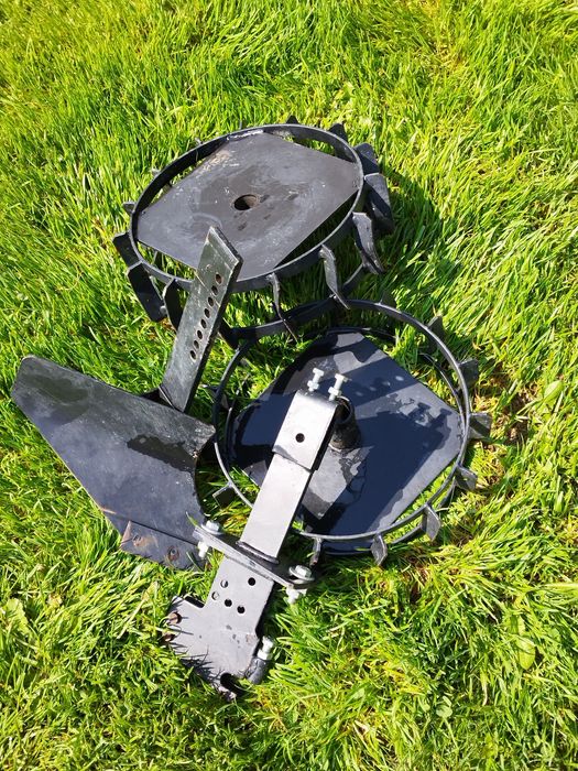 Sprzedam glebogryzałke