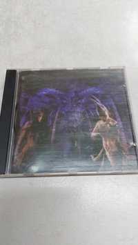 Cradle of filth. Midian. Cd