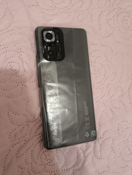 Redmi Note 10 pro