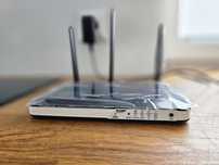 Dwr-953 router D-Link na karte Sim