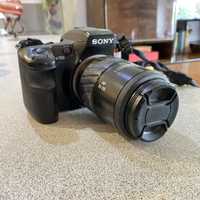 Aparat Sony A700 Stan Nieznany