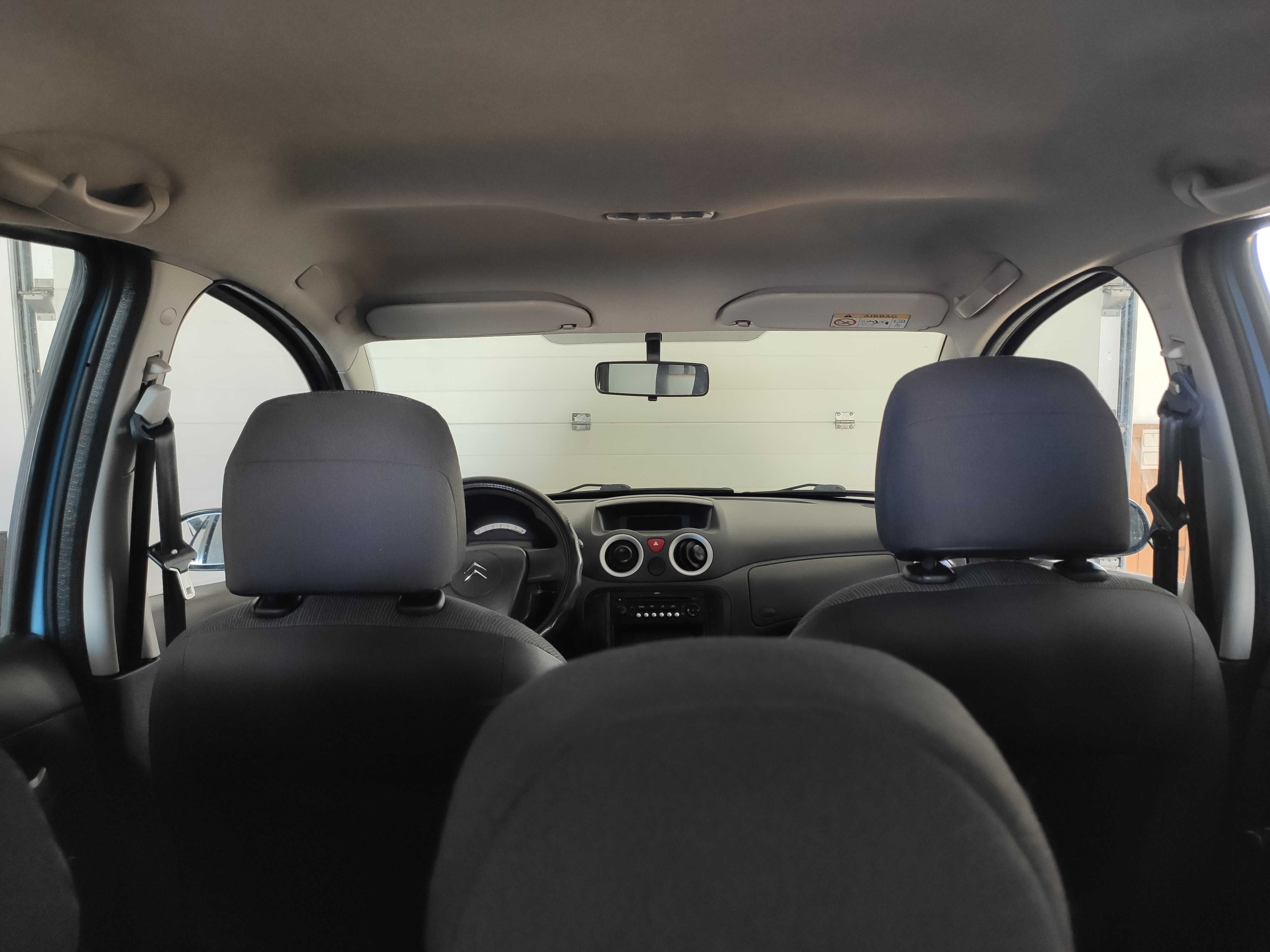 Citroen C3 1.4 HDI