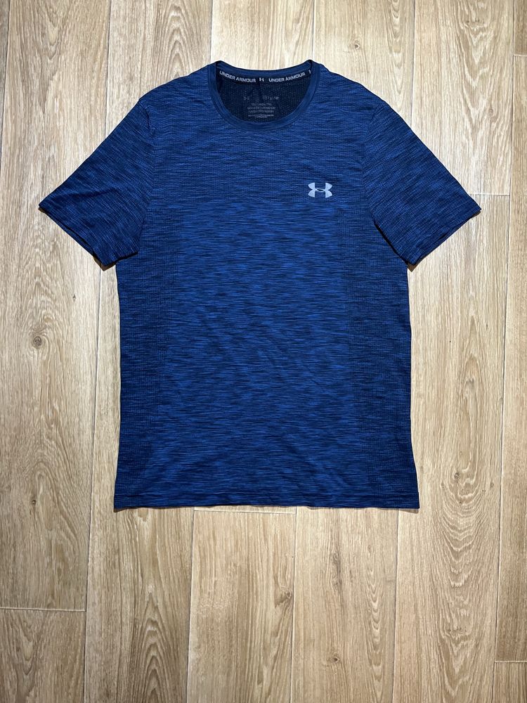 Спортивні футболки Nike adidas new balance under armour