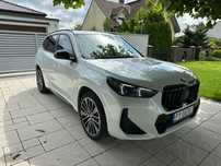BMW X1 BMW X1 U11 2.8 xDrive 245KM