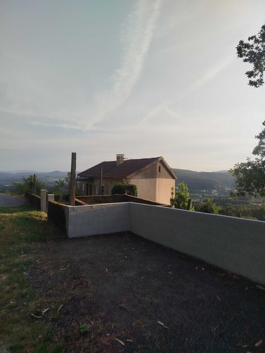 Moradia  para remodelar
