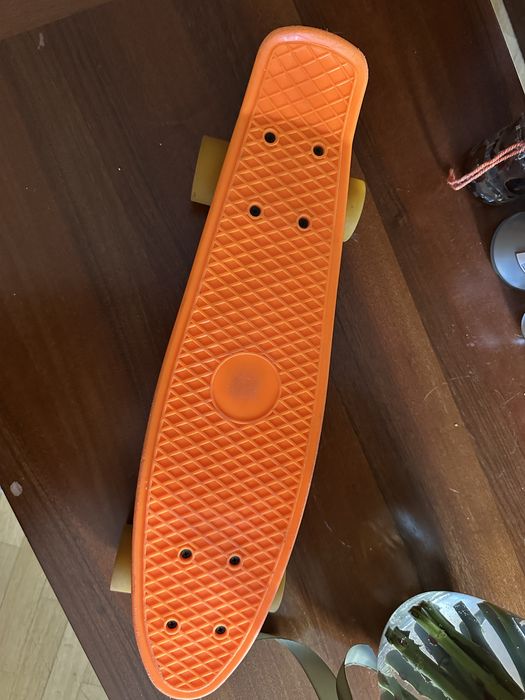 Penny board, дошка
