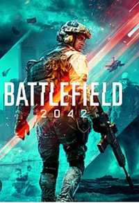 Battlefield 2042 PS4 usado 1 vez está novo