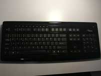 Klawiatura Fujitsu Siemens LX850 Piano D