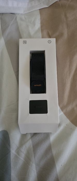 Banda pulso Amazfit