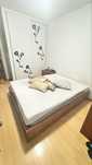 Mobilia quarto completa