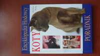 Encyklopedia Hodowcy: Koty