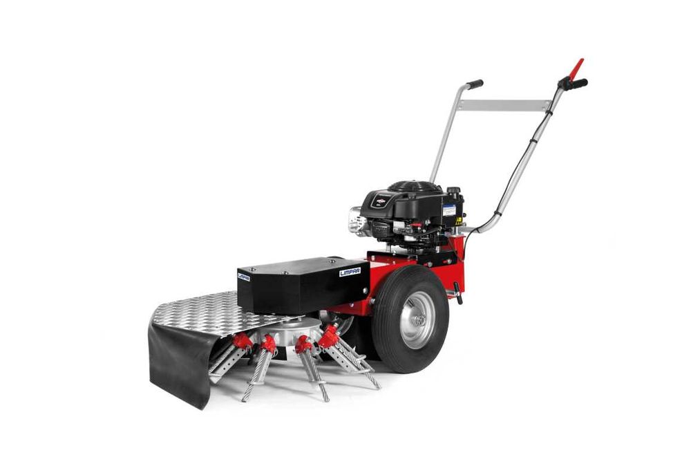 Odchwaszczarka Limpar WD 70 WYNAJEM