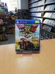 PS4 PS5 Pure Farming 2018 PL Symulator Farmy Playstation 4