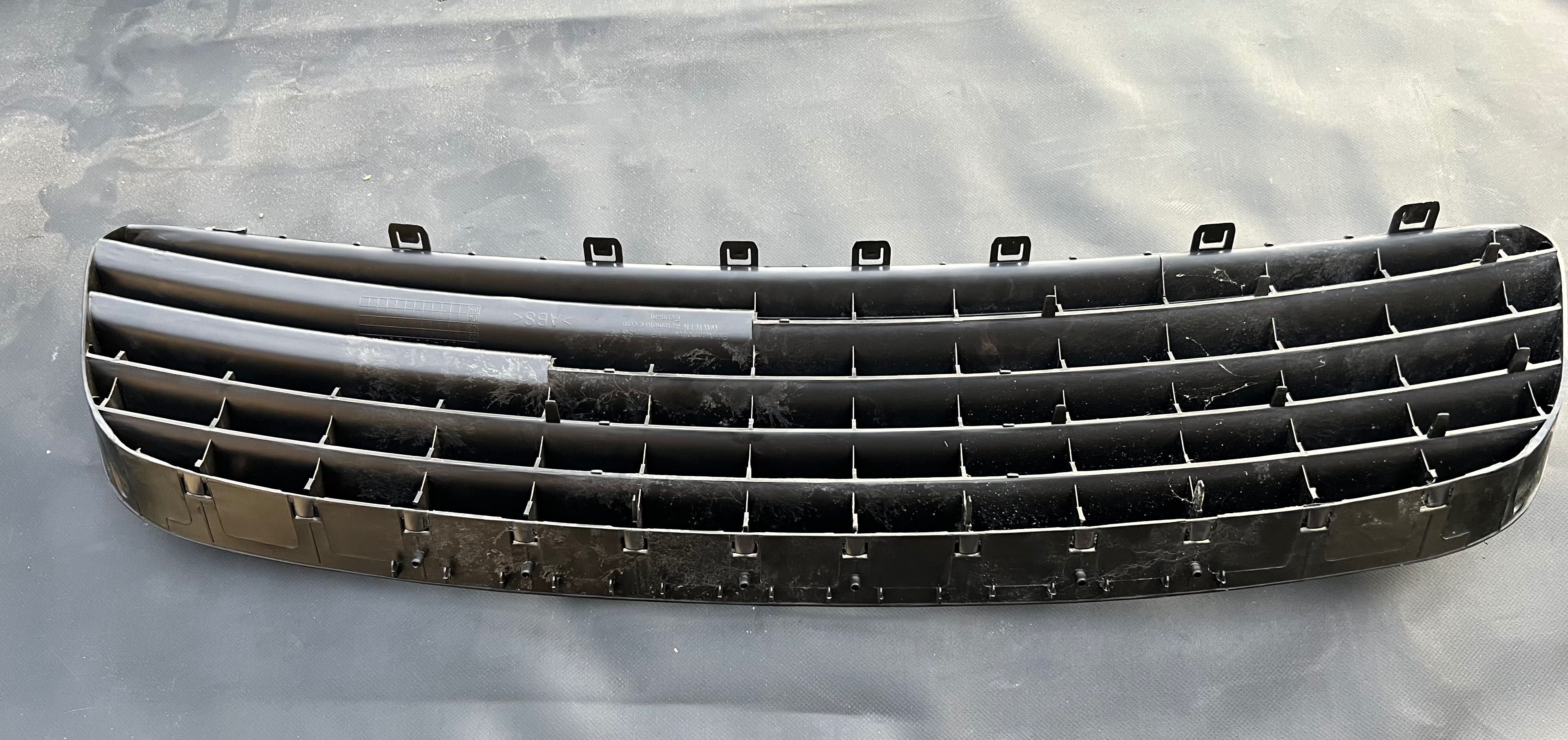 Nowa atrapa gril FK Audi TT 98-05 Tuning