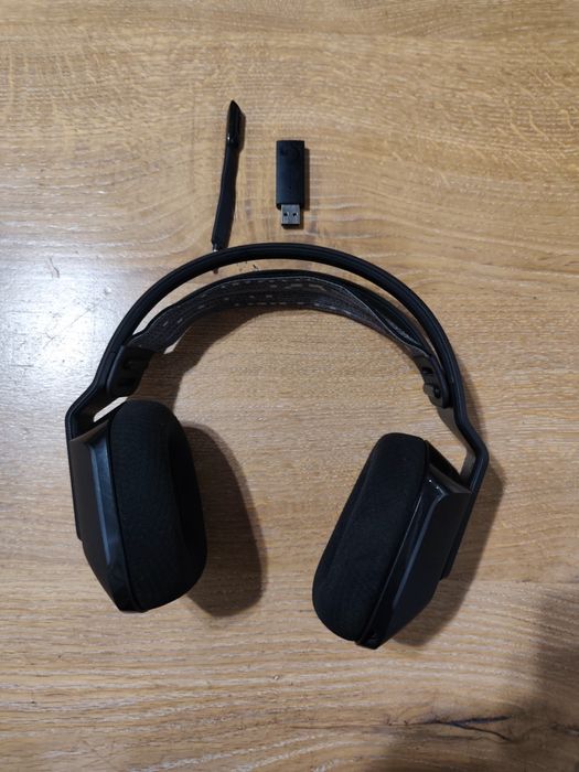 Słuchawki Logitech g733