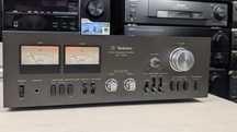 Technics SU-7700K Wysokiej klasy zintegrowany wzmacniacz stereo vintag