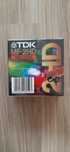 Dyskietki nowe zafoliowane TDK MF-2HD MS-DOS