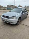 Продам Opel Astra G 1.4