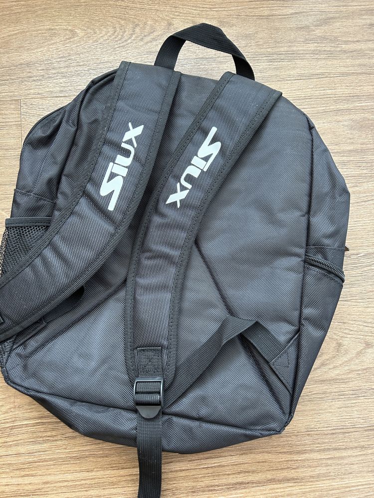 Mochila Siux- rosa NOVA