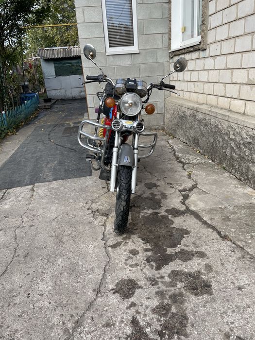 Продам альфу 110 куб